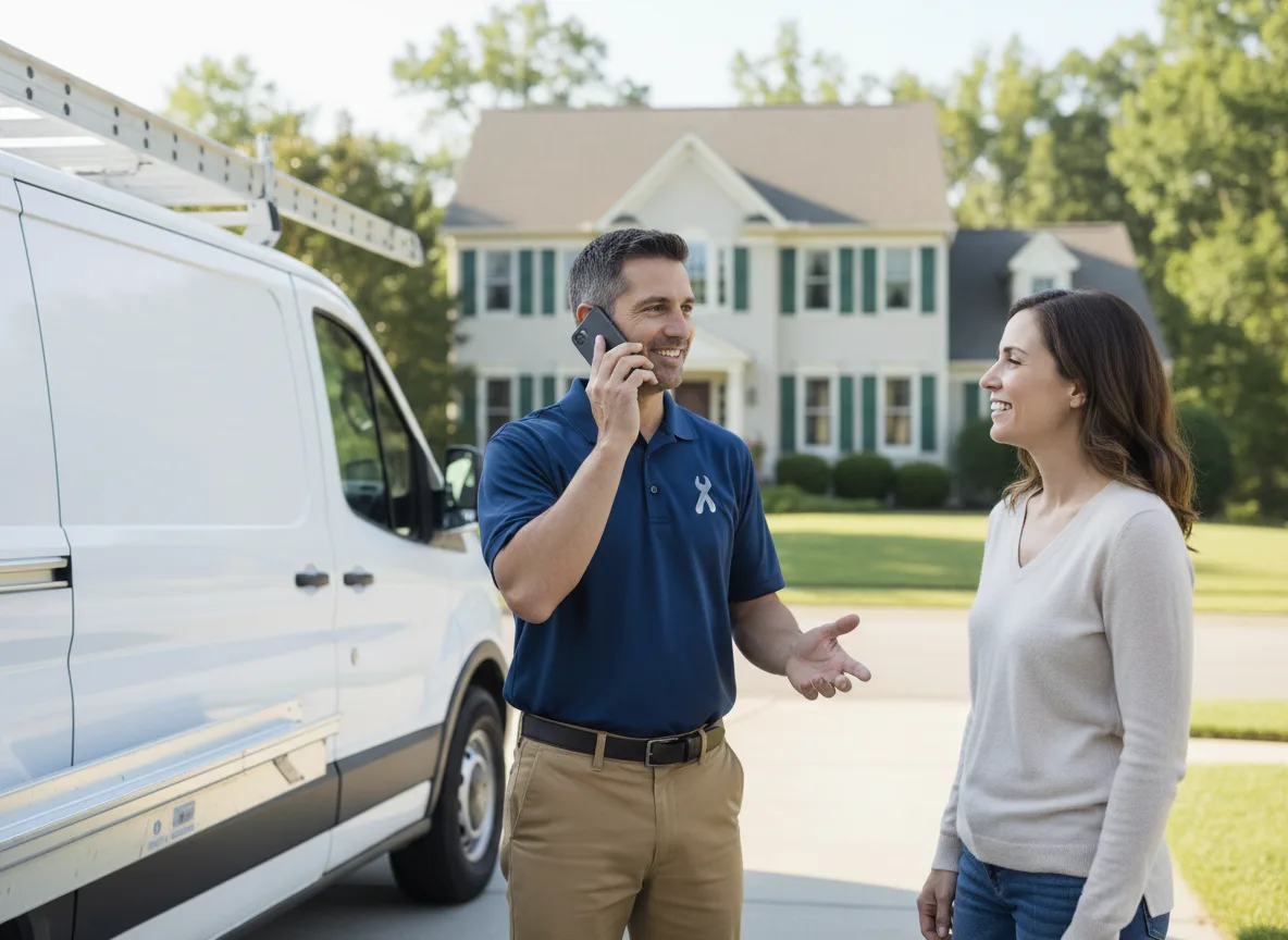 Home Gutter Service Nerinx, KY FAQs